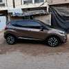 Renault capture / Qm3 thumb 11