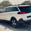 PEUGEOT 5008  2019 thumb 3