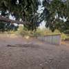 TERRAIN A VENDRE A NGUERIGNE thumb 0