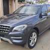 Mercedes Ml 350 v6 thumb 0
