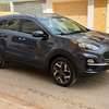 Sportage full options 2021 thumb 6