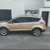 Ford escape titanium thumb 1