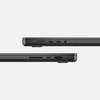 Macbook pro 16 M3 MAX 48GB RAM thumb 5