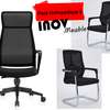 Fauteuil de bureau directeur/assistant thumb 9