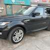 RANGE ROVER SPORT thumb 0
