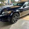 MERCEDES C300 2018 thumb 1
