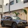 Hyundai Santa Fe 2019 thumb 4