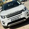 LAND ROVER DISCOVERY 2017 thumb 5