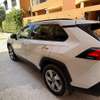 Toyota Rav 4 Hybride 2019 thumb 6