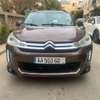 Citroen c4 aircross thumb 3