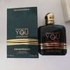 Stronger with you parfum edition limitée thumb 1