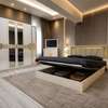 CHAMBRE A COUCHER ARMOIRE 6BATTANTS 5PIECES thumb 5