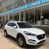 Hyundai Tucson 2017 thumb 1
