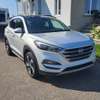 Hyundai Tucson 2017 thumb 0