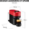 Machine à Café Nespresso VERTUO POP thumb 3