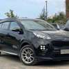 KIA SPORTAGE GT 2016 thumb 1