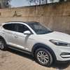 Hyundai tucson 2017 thumb 1