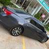 *chevrolet Malibou 2015  Diesel automatique thumb 0
