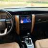 Toyota Fortuner  EX,R 2018 thumb 7