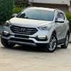 Hyundai santafe evgt 2016 thumb 4