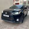 Toyota Highlander 2018 thumb 4