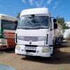Camion banane thumb 0