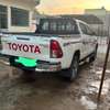 Toyota hilux 2017 thumb 4