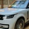 Range Rover Vogue thumb 7