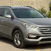 HYUNDAI SANTAFE 2017 thumb 2