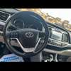 Toyota Highlander 2019 thumb 3
