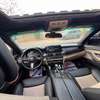 BMW SERIE 5 2012 thumb 0