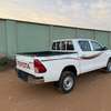 Toyota Hilux 2018 thumb 1