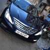 Hyundai sonata 2012 thumb 3