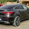 Mercedes GLC300 Coupé 4matic 2021 thumb 13