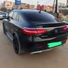 Mercedes GLE thumb 12
