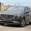 Mazda CX-9  2018 thumb 2