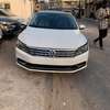Volkswagen Passat 2018 thumb 6