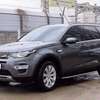 RANGE ROVER DISCOVERY 2017 thumb 6