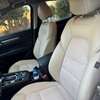 Mazda cx5 intérieur cuir thumb 8