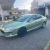 Peugeot 407 diesel 2008 thumb 1