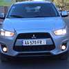 MITSUBISHI  ASX thumb 10
