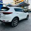 Location Kia Sportage ( 45k hors dakar ) thumb 5