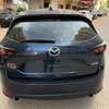 Mazda CX-5 AWD 2017 thumb 12