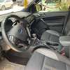Ford Ranger WildTrack 2022 thumb 2