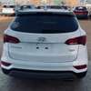 Hyundai Santafe thumb 4