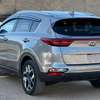 Kia Sportage 2020 thumb 11