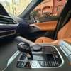 BMW X6 M50i 2022 thumb 13