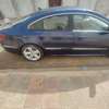 Volkswagen Passat CC 2014 thumb 4
