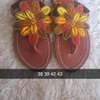 Massaï sandals thumb 7