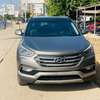 HYUNDAI SANTA FE thumb 5